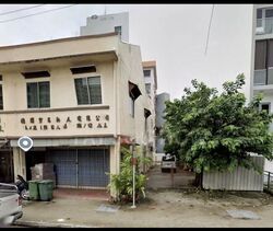 Sims Avenue (D14), Terrace #628879641
